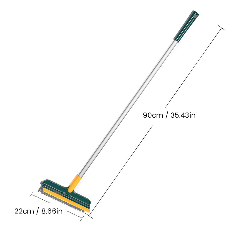 BowLift | 2 in 1 Floor Cleaning Brush