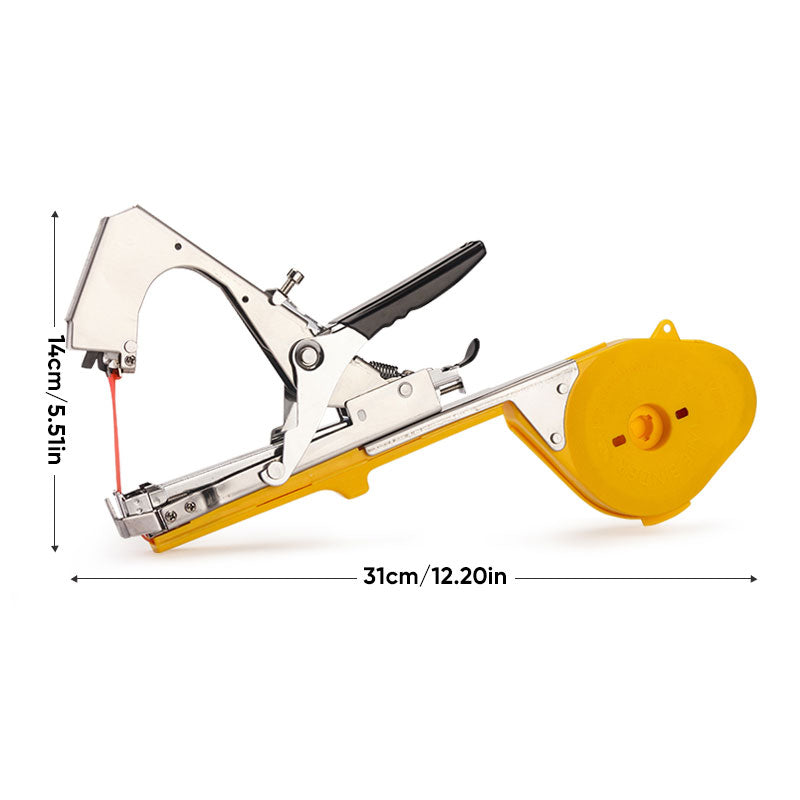 BowLift | Vegetable & Fruit Strapper