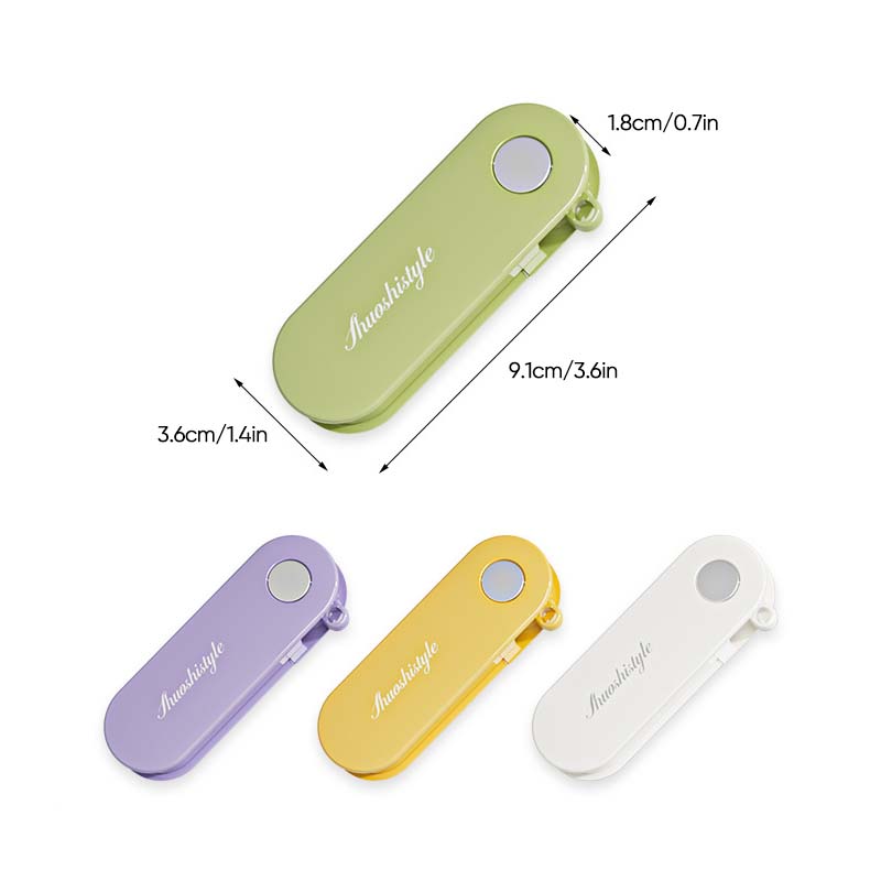 BowLift | Mini portable folding peeler