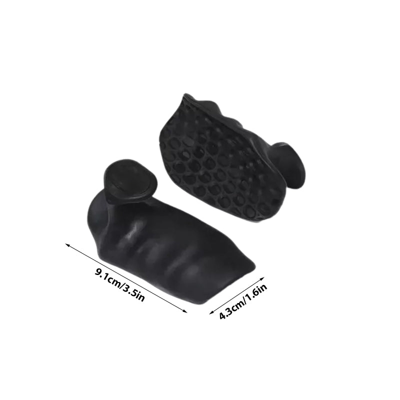 BowLift | Silicone Grip Trainers