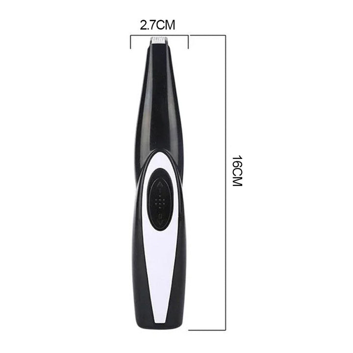 Electric pet clippers | Bowlift