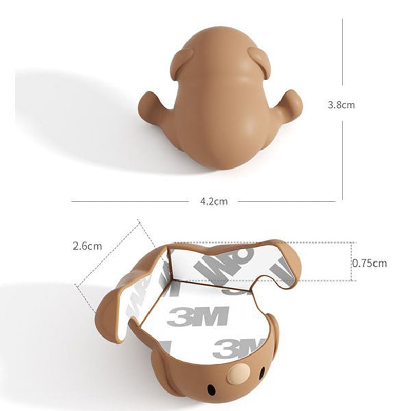 BowLift | EDGE PROTECTION FORMED FIGURE