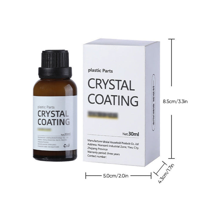 BowLift | Coating agent for automotive plastics