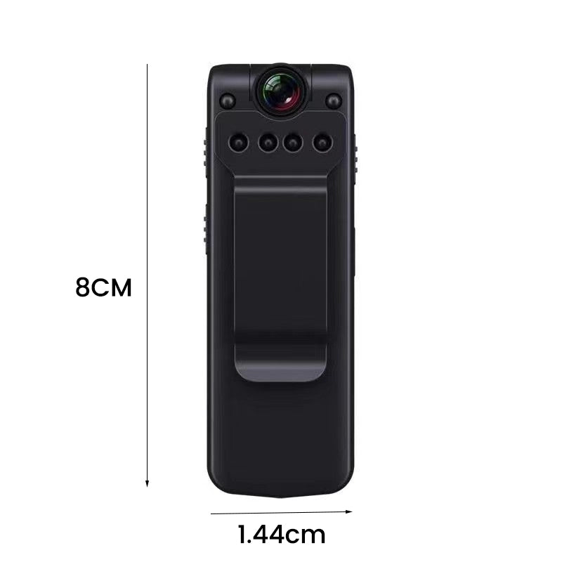 BowLift | Portable video recording device