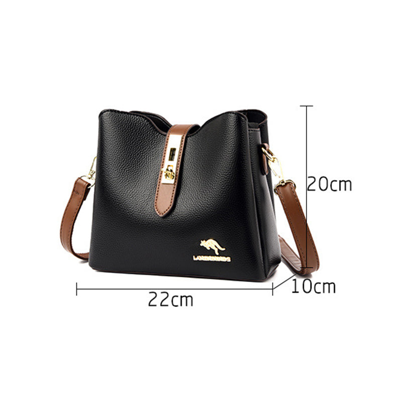 BowLift | Women's Stylish Bucket Bag
