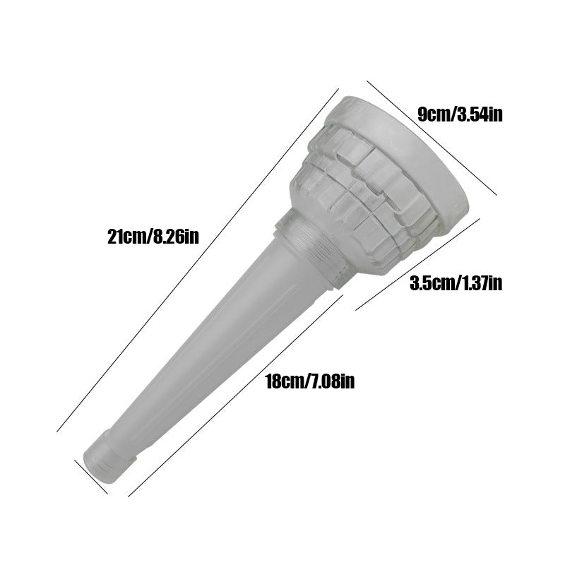 BowLift | Oil Filter Removal Oil Funnels for Automotive Use