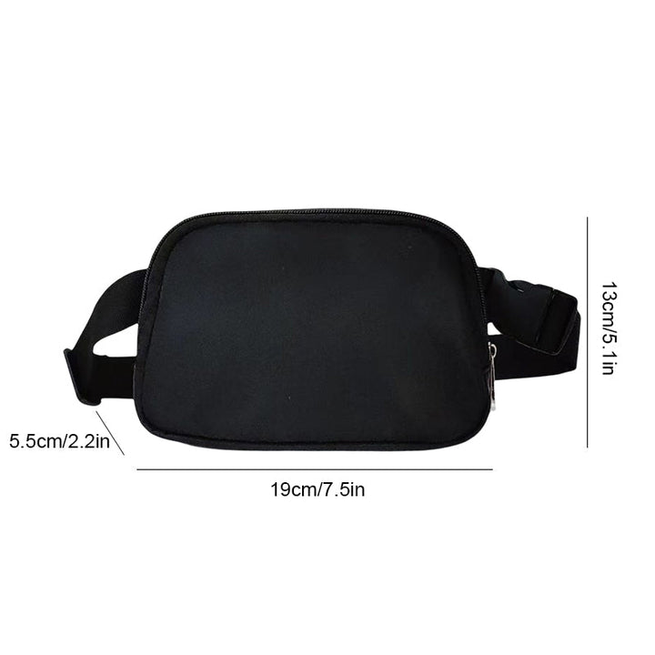 BowLift | Multifunctional Sports Waist Bag