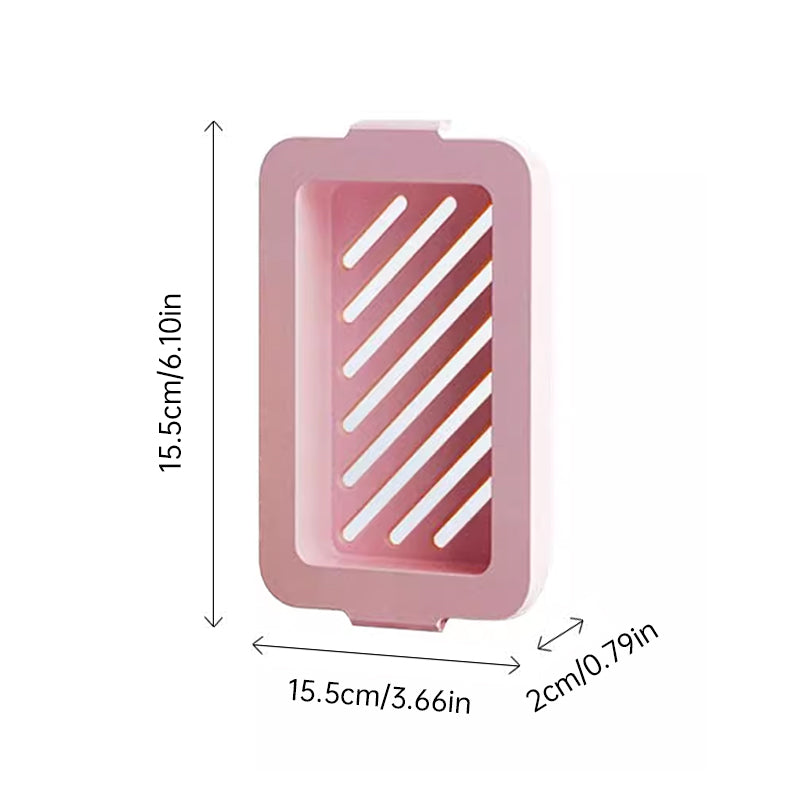 BowLift | Multifunctional Soap Washbox