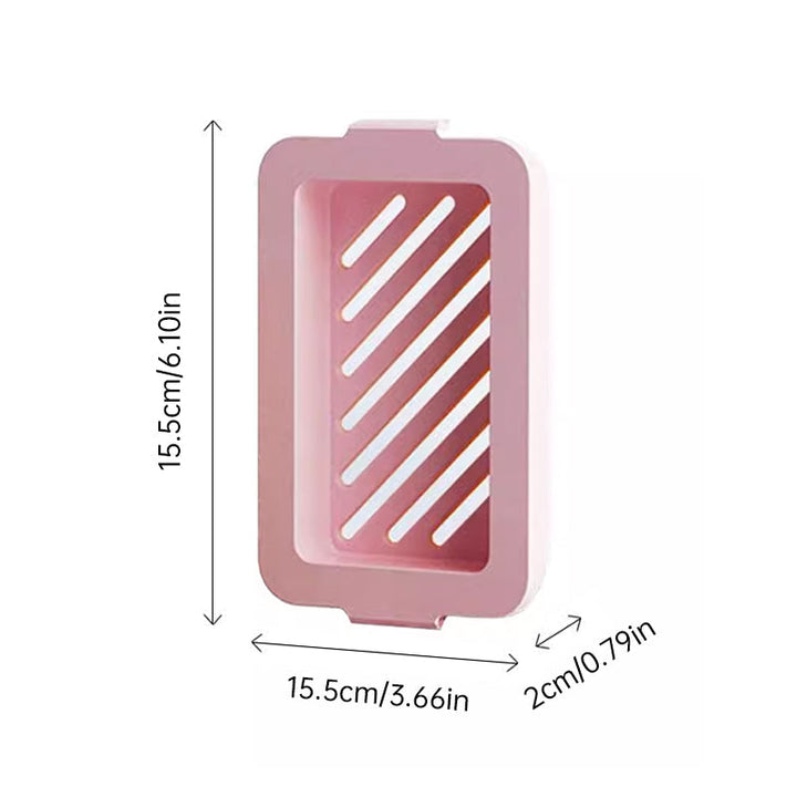 BowLift | Multifunctional Soap Washbox