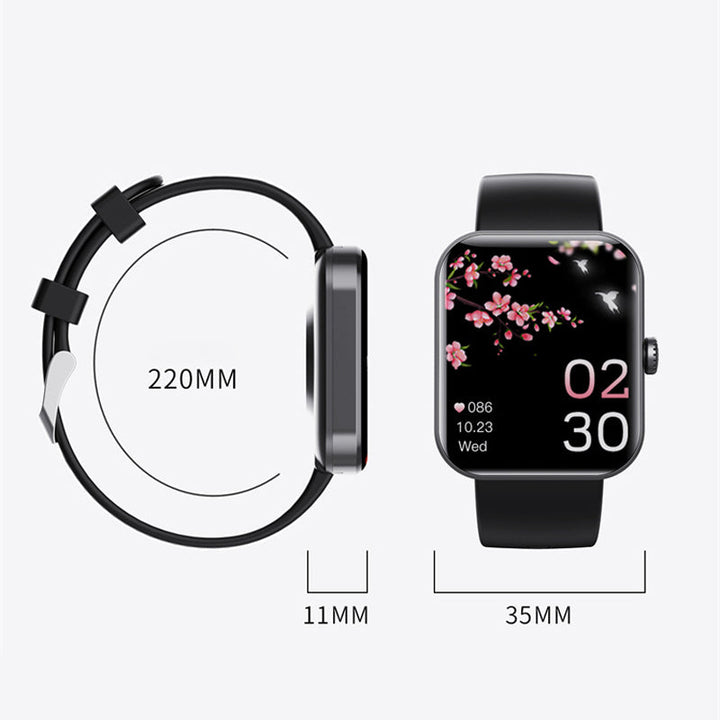 Bluetooth Mode Watch | Bowlift