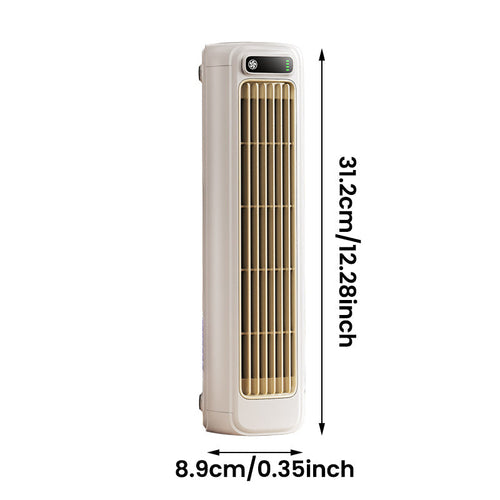 BowLift | Wall-mounted cooling fan for kitchen use