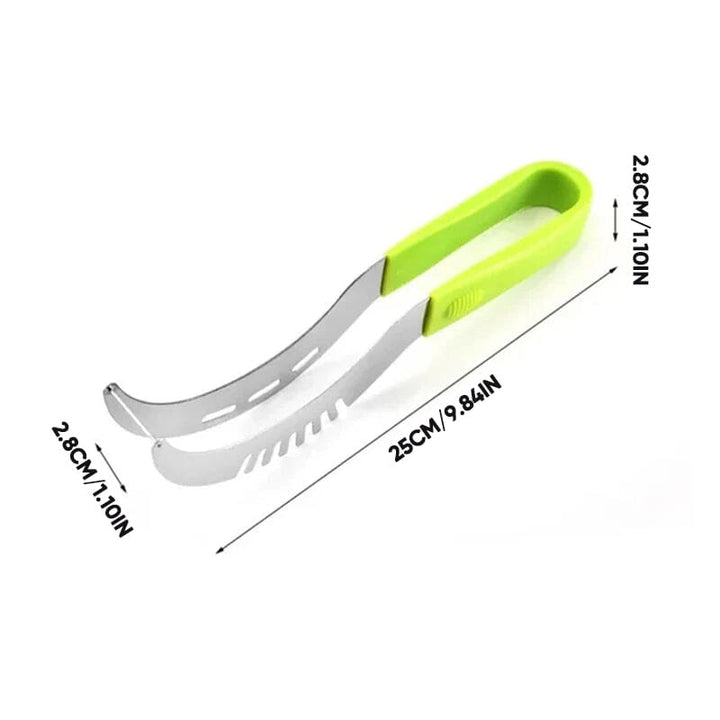 BowLift | Multifunctional Stainless Steel Fruit Cutter