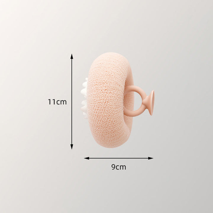 Super Soft Bath Sponge Flower | Bowlift