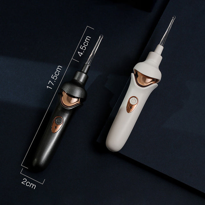 5 in 1 Electric Earwax Cleaner | Bowlift