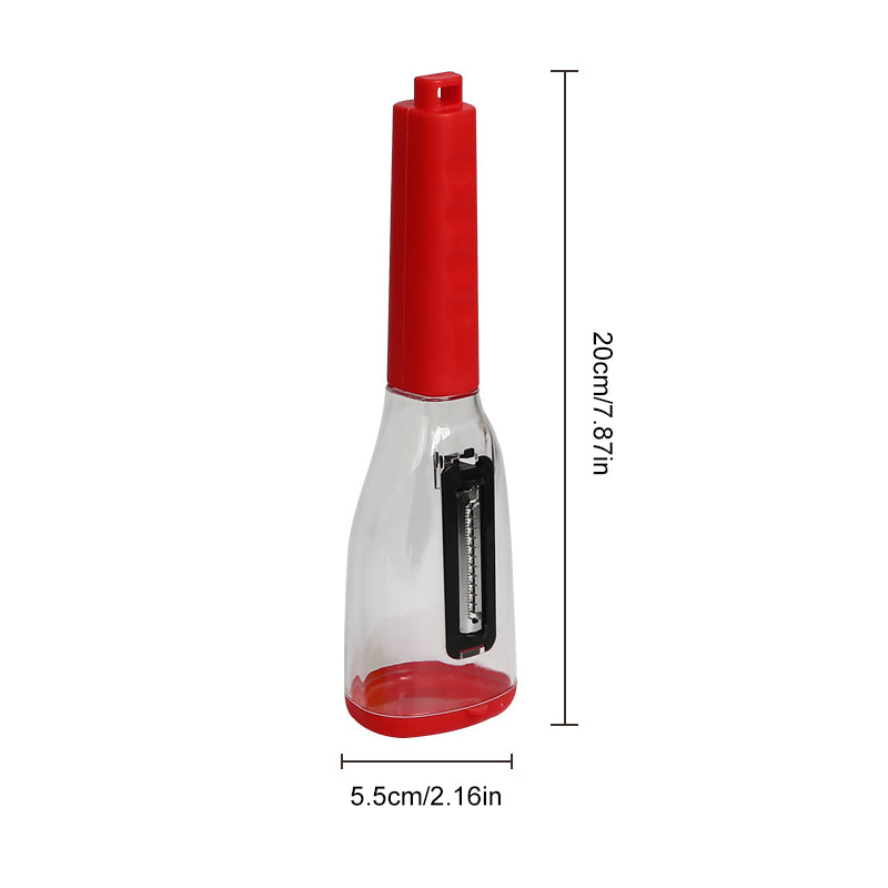 Vegetable Peeler | Bowlift