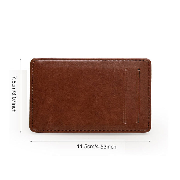 BowLift | Magic Flip Wallet