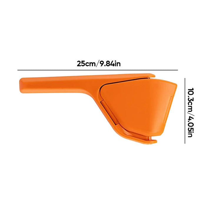 Manual Juicer | Bowlift