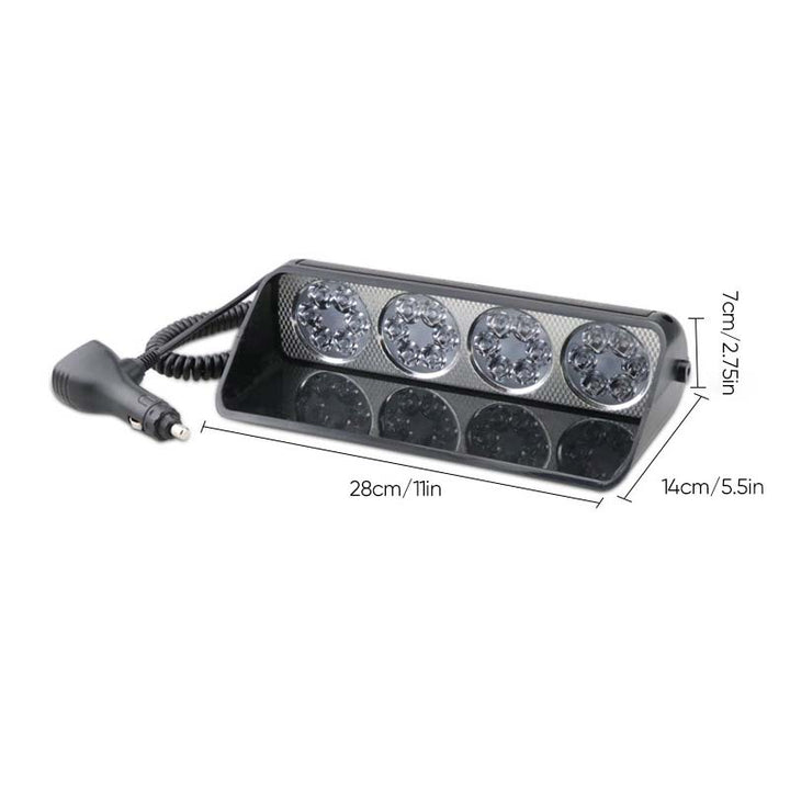 BowLift | LED-Automotive-Car-Strobe-Emergency-Light