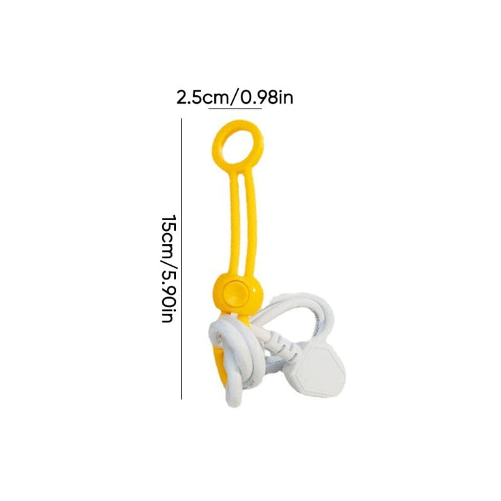 BowLift | 3PCs Multi-Purpose Sealer