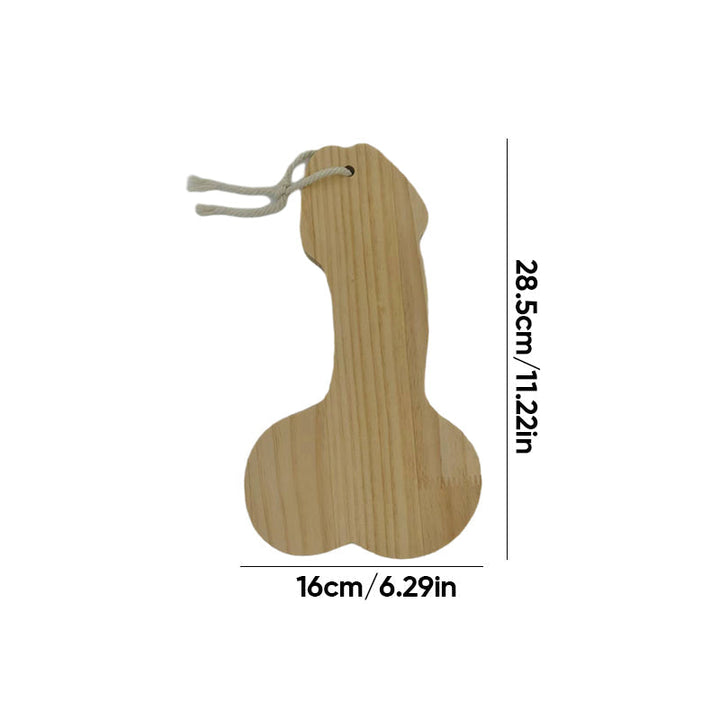 Funny Small Sausage Board | Bowlift
