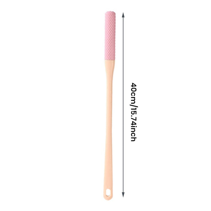 BowLift | ToeClean™ Between-Toe Cleaning Brush
