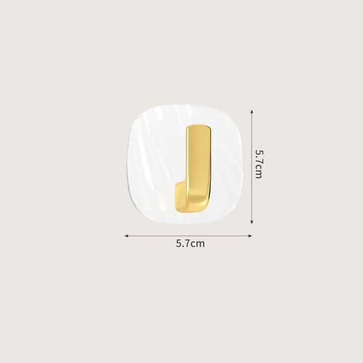BowLift | ACRILHOOK – Acrylic Self-Adhesive Wall Hook