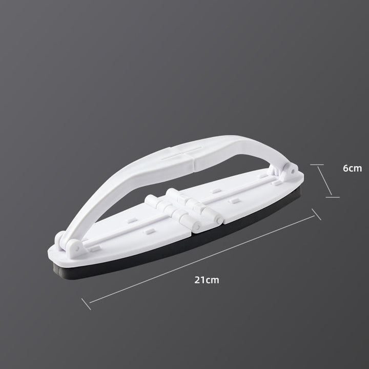 Foldable Cooktop Cleaner | Bowlift