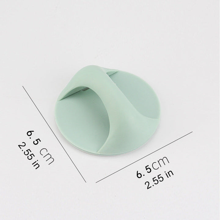 BowLift | Self-Adhesive Cabinet Handles (10 PCS)