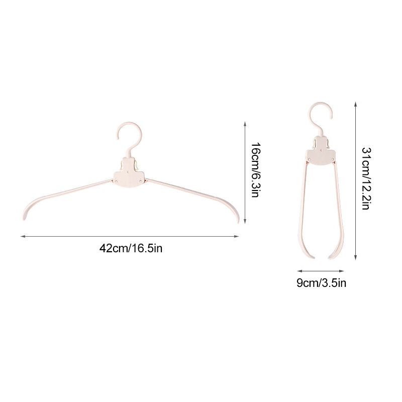 BowLift | Foldable Hanger