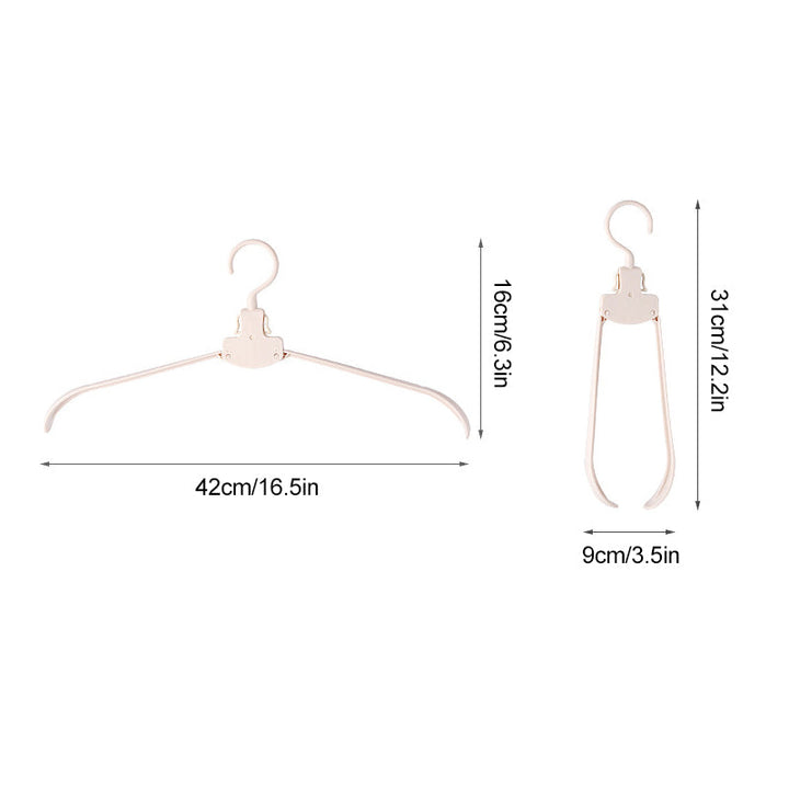 BowLift | Foldable Hanger