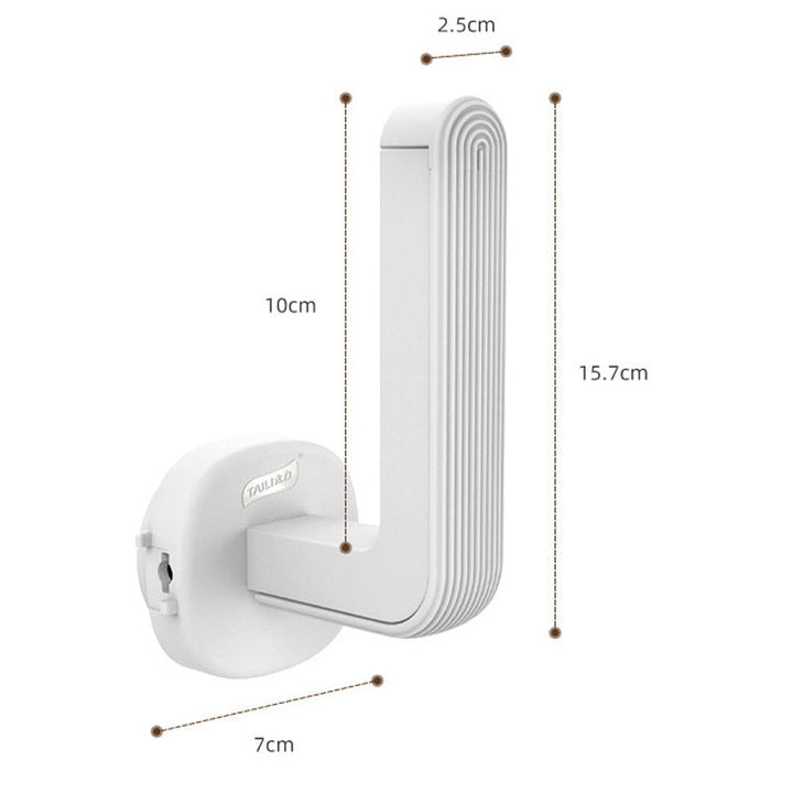 Wall Mounted Hook | Bowlift