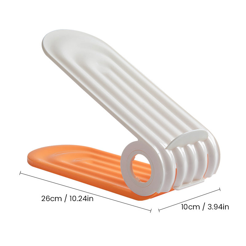 BowLift | Shoe rack save space