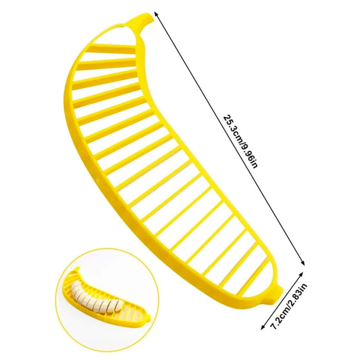 BowLift | Food Manual Slicer