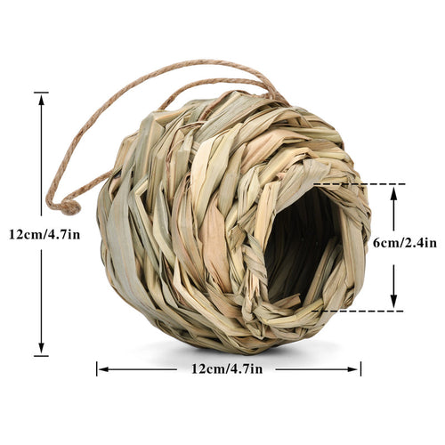 BowLift | Hummingbird Nest House