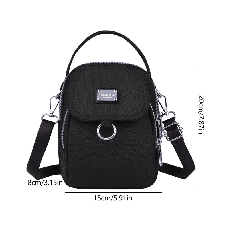 BowLift | Waterproof Women's Crossbody Bag
