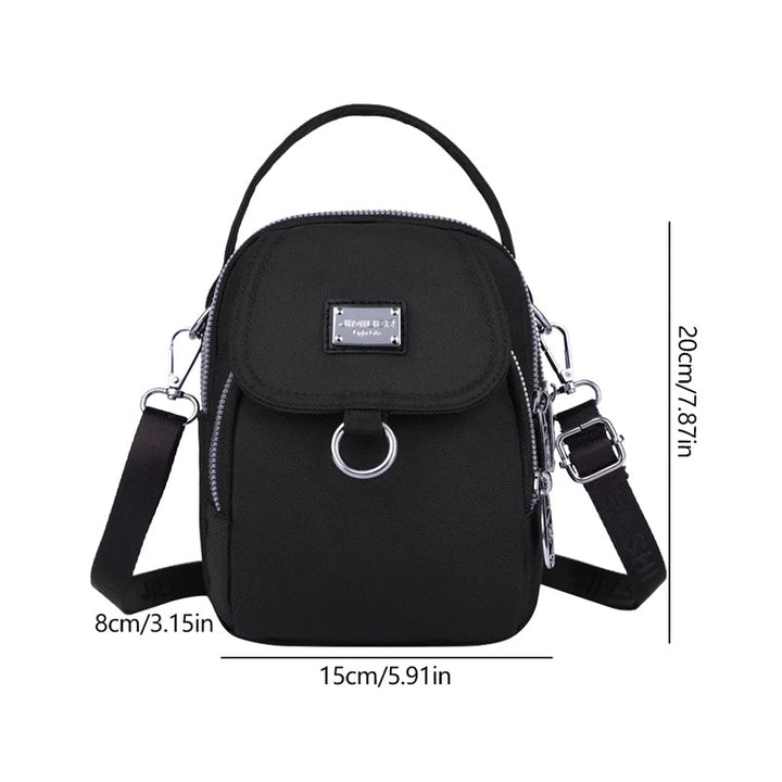 BowLift | Waterproof Women's Crossbody Bag