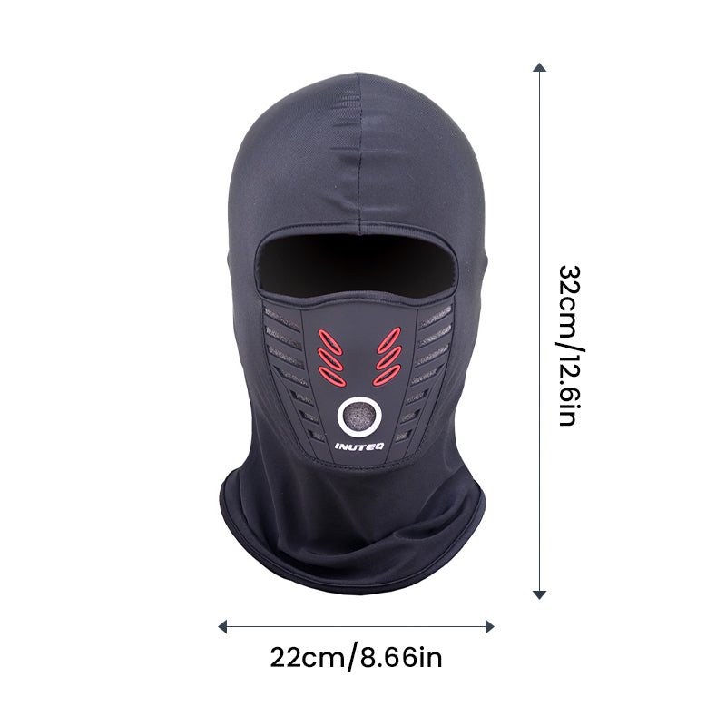 BowLift | Motorcycle riding mask