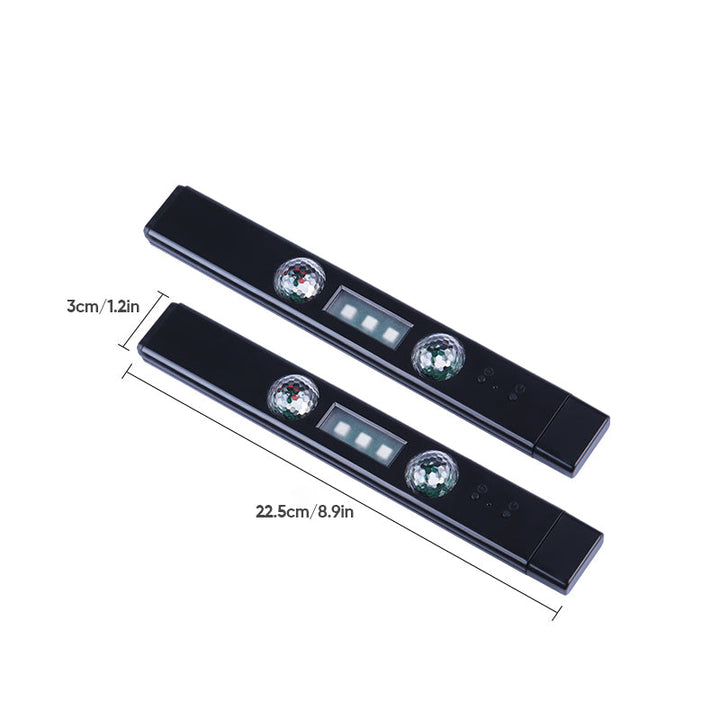 Atmosphere Light LED for wireless charging | Bowlift