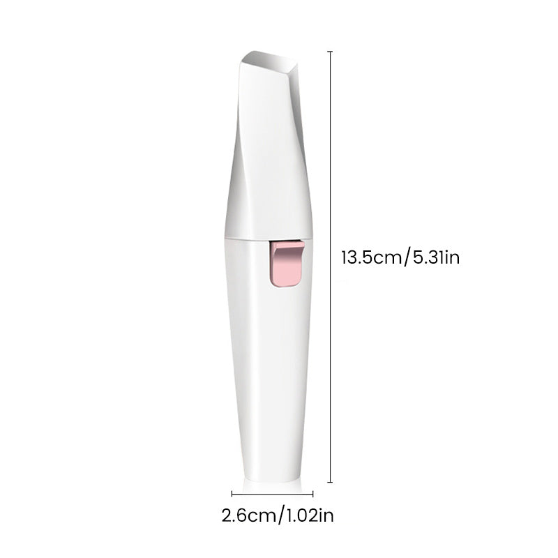 BowLift | 2 in 1 Electric Eyebrow Trimmer