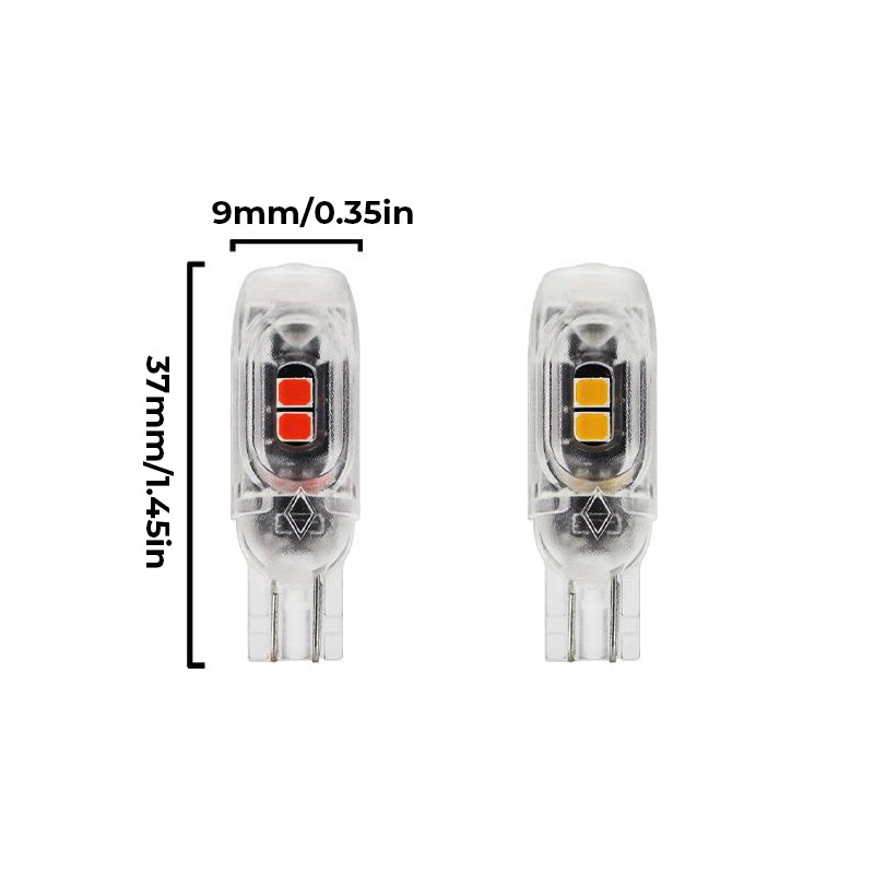 BowLift | Newly upgraded high-brightness automotive LED