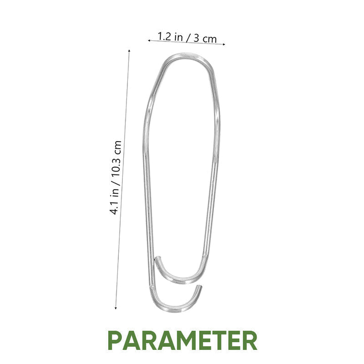20 pieces column connection buckle | Bowlift