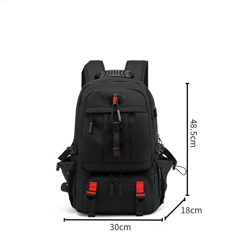 Travel bag with large capacity | Bowlift