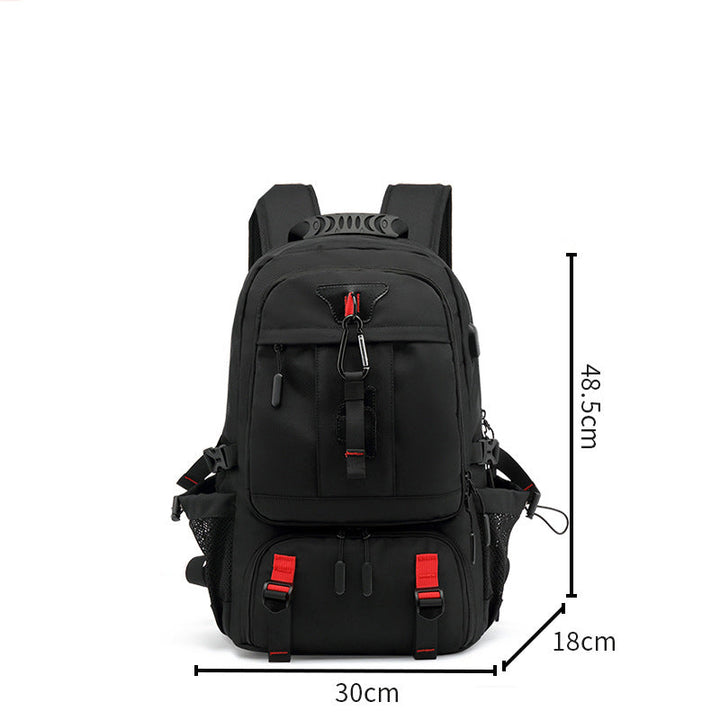 Travel bag with large capacity | Bowlift