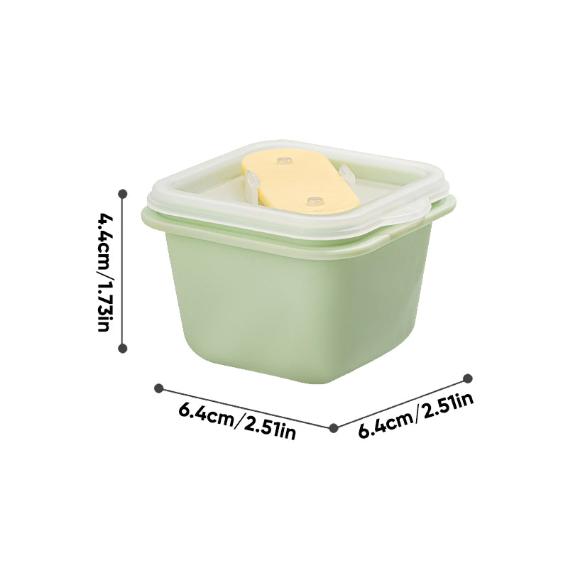 Single Ice Tray Mold 3 PCS | Bowlift
