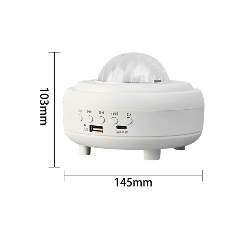 BowLift | Bluetooth Audio Star Light