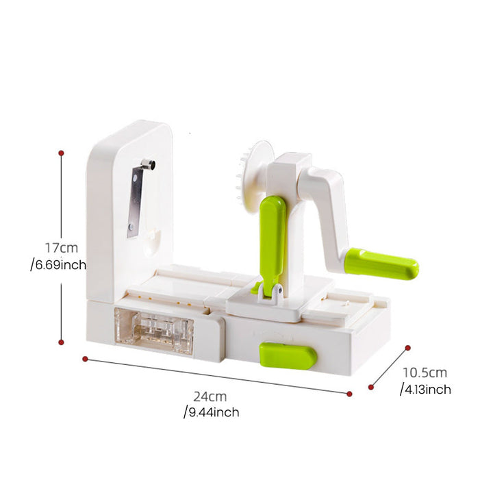 BowLift | Thousand Shredded Potato Maker