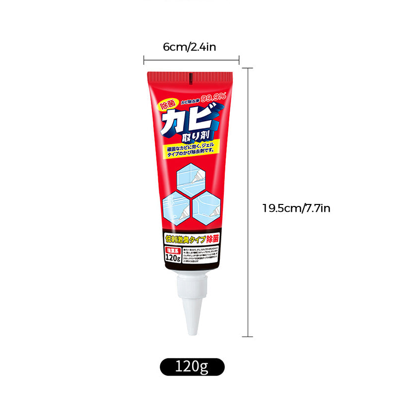 Mildew Gel | Bowlift