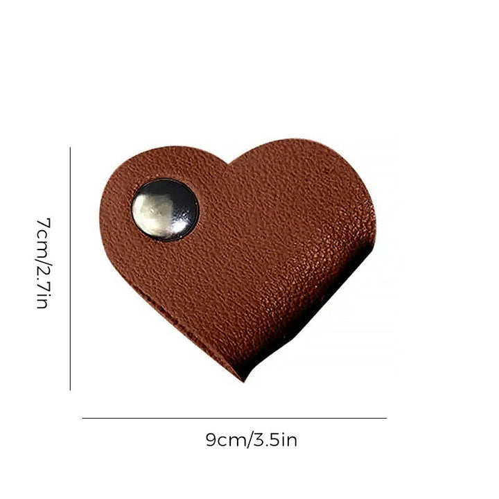 Heart Cord Organizer | Bowlift