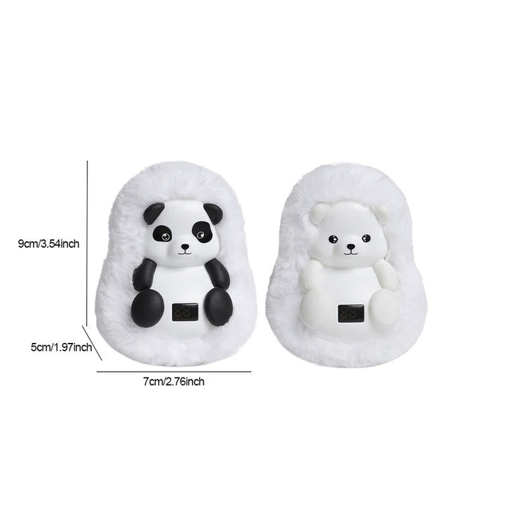 BowLift | Plush Hand Warmer