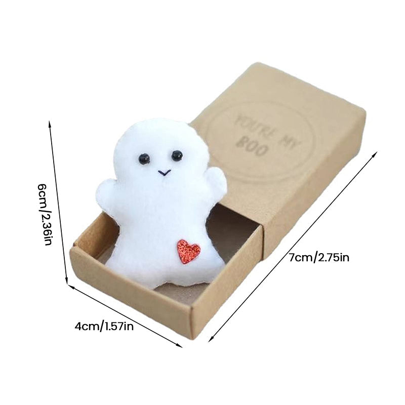 BowLift | Tiny Tokens of Love Matchbox